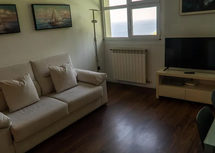 Apartamentos Mar Y Mar Agroturismo